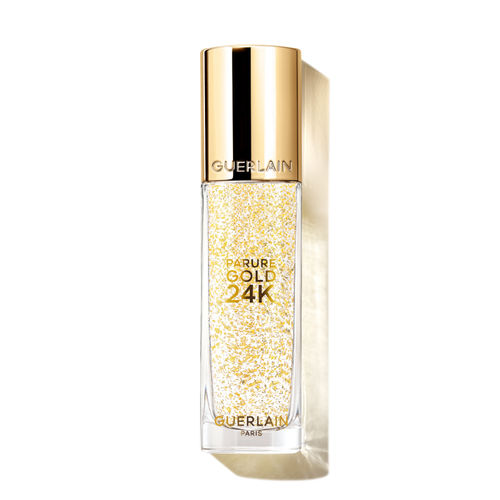 Guerlain Parure Gold 24k Primer Base