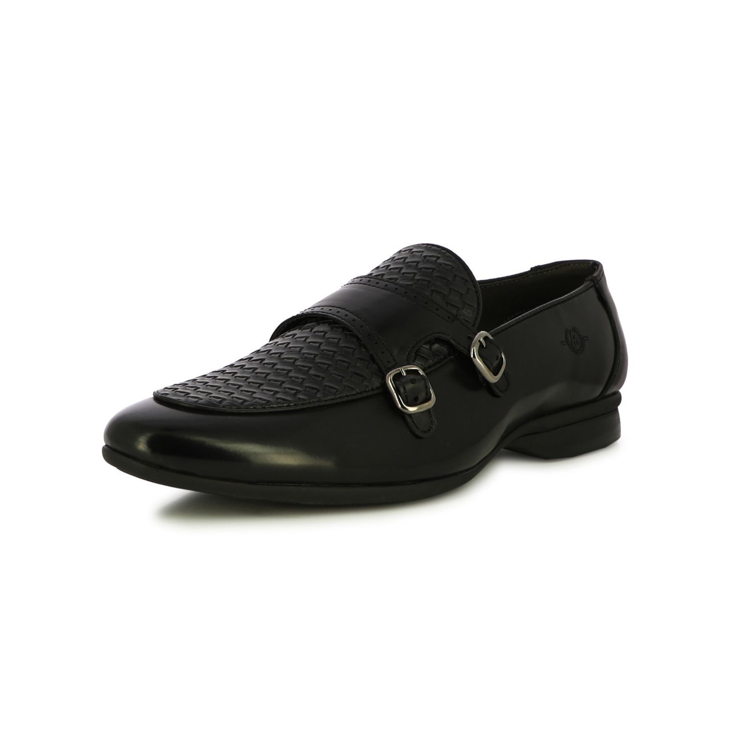 Alberto torresi cheap monk strap shoes