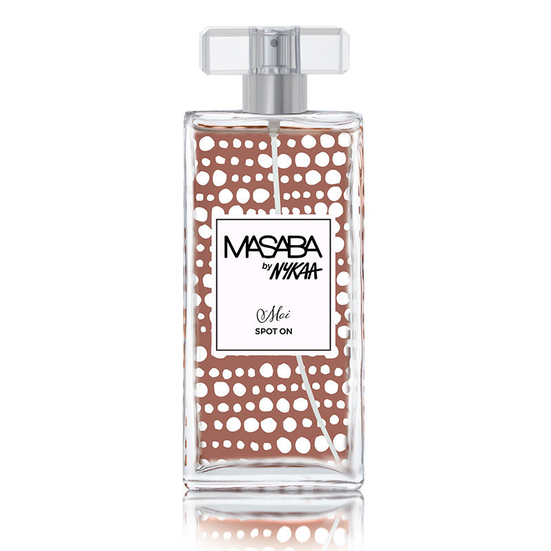 nykaa masaba perfume