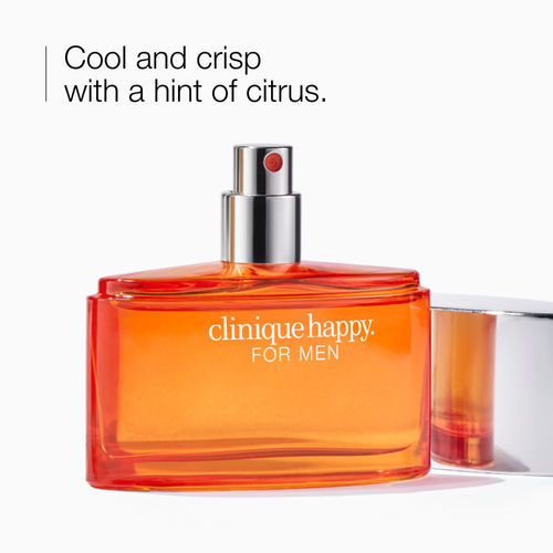 Buy Clinique Happy For Men Cologne Spray Online