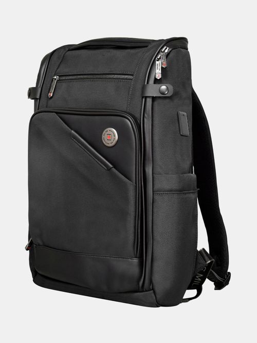 aspen water resistant laptop backpack The its dialled for multi ASPEN ASPENSPORT Laptop Backpack with