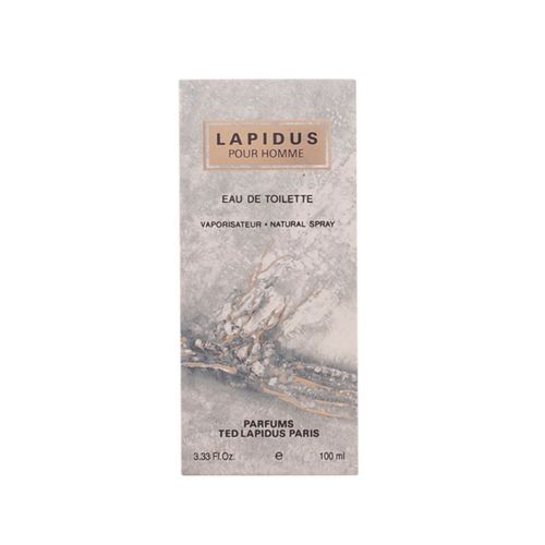 Buy Ted Lapidus Homme Eau De Toilette For Him Online