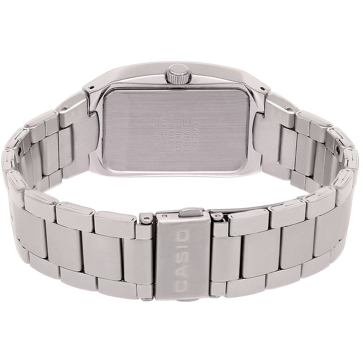 casio enticer ladies watch a265
