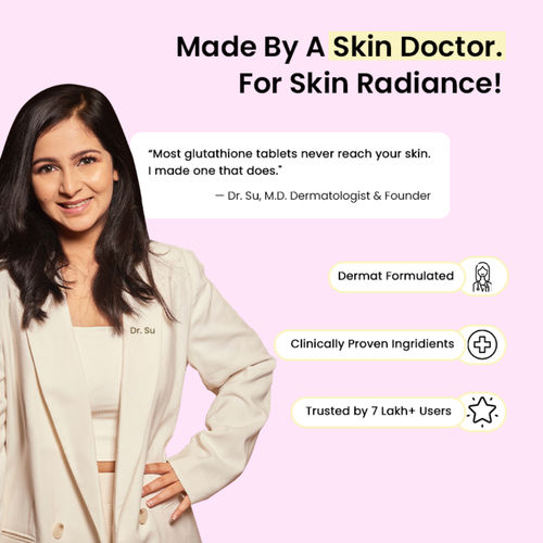 dr glutathione THE TRUTH ABOUT GLUTATHIONE FOR SKIN WHITENING| DR DRAY main image 0
