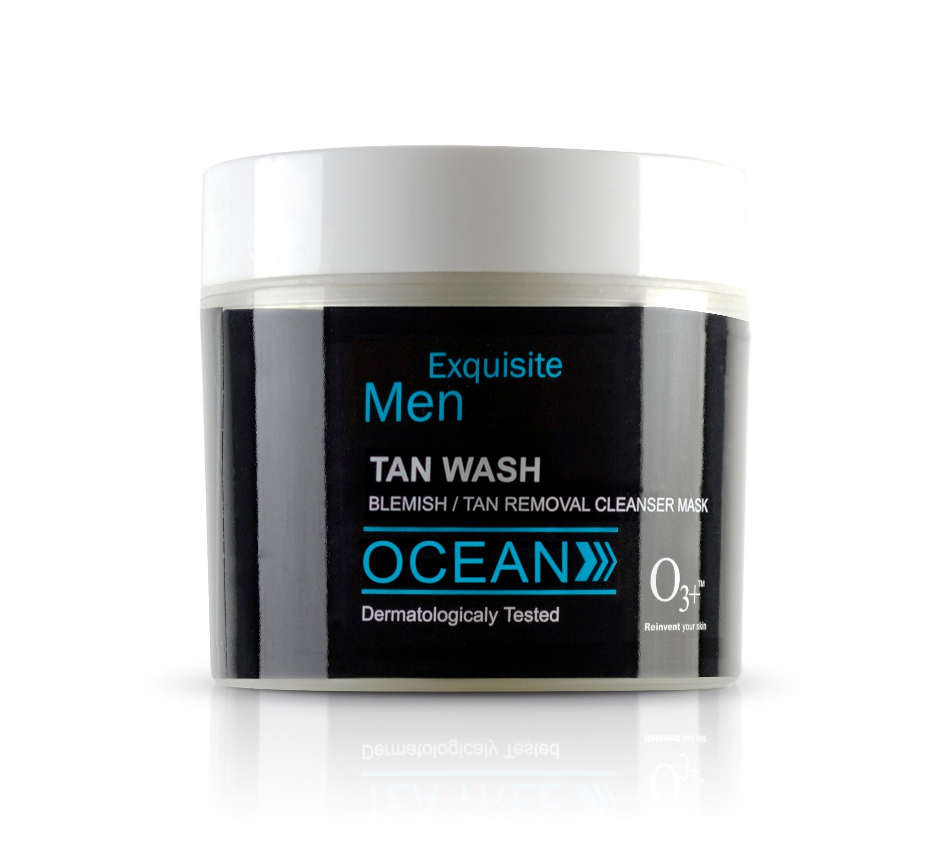 O3+ Exquisite Men Ocean Tan Wash (300gm)