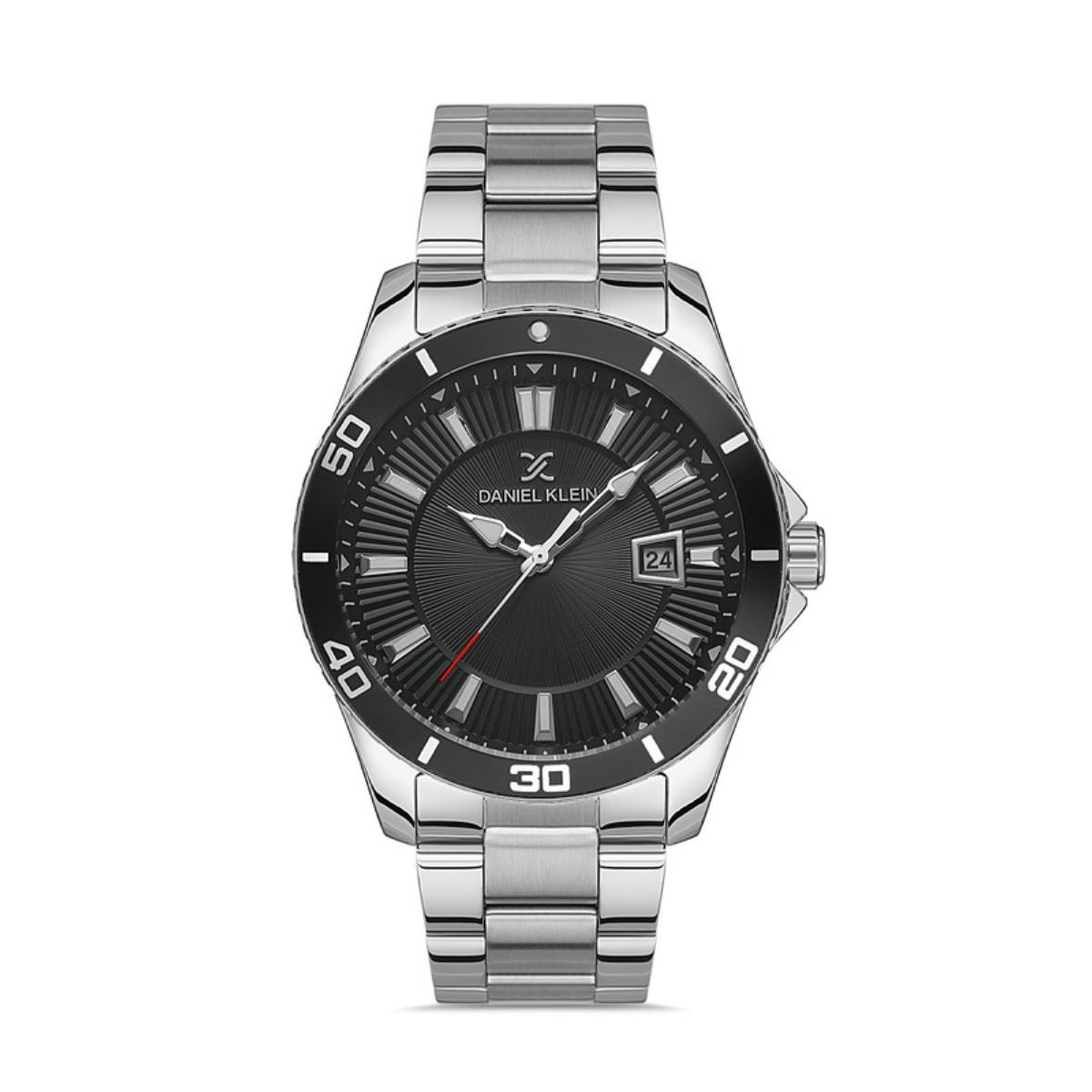 Daniel klein black watch hot sale