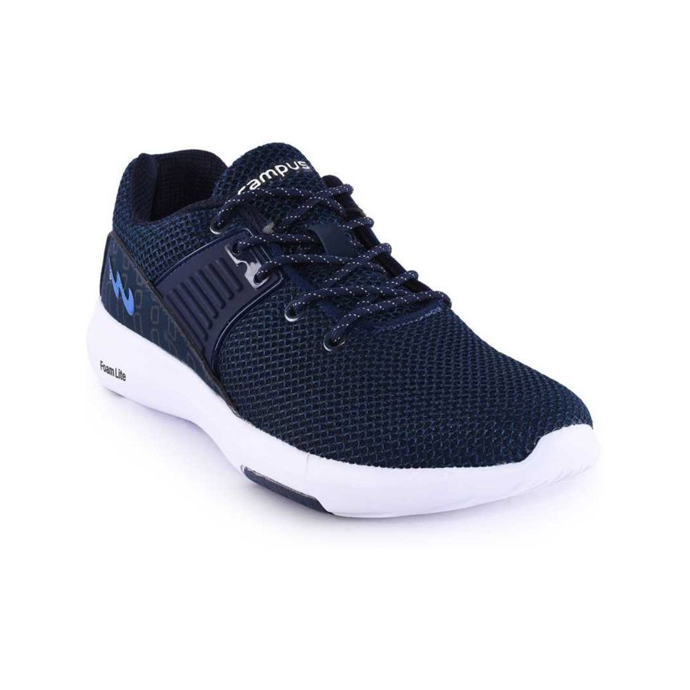 Campus Club Running Shoes - Uk 9