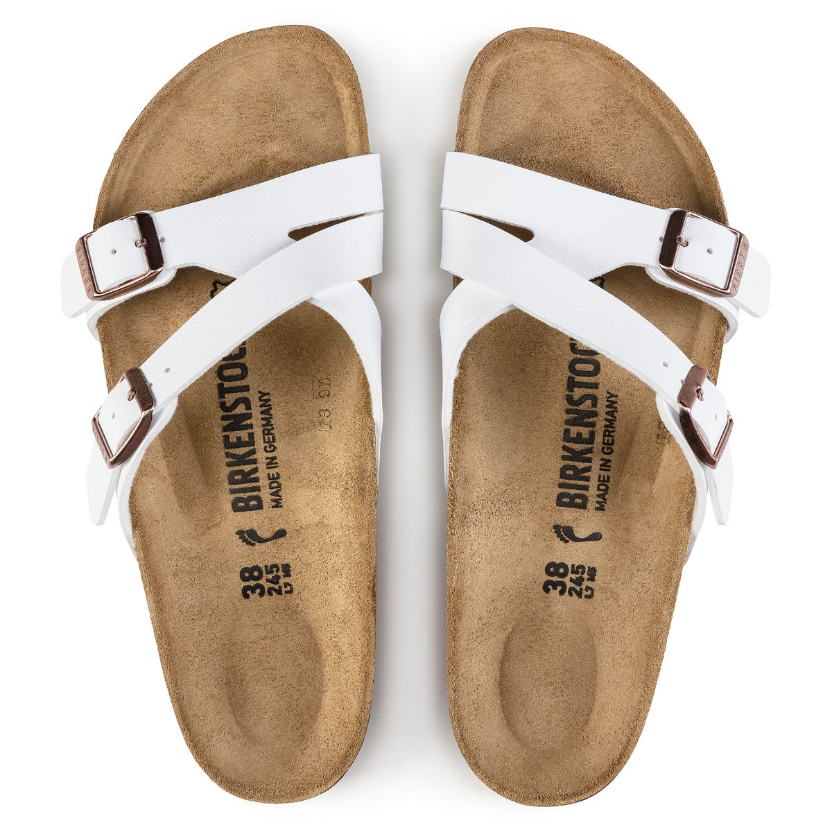 birkenstock yao 40