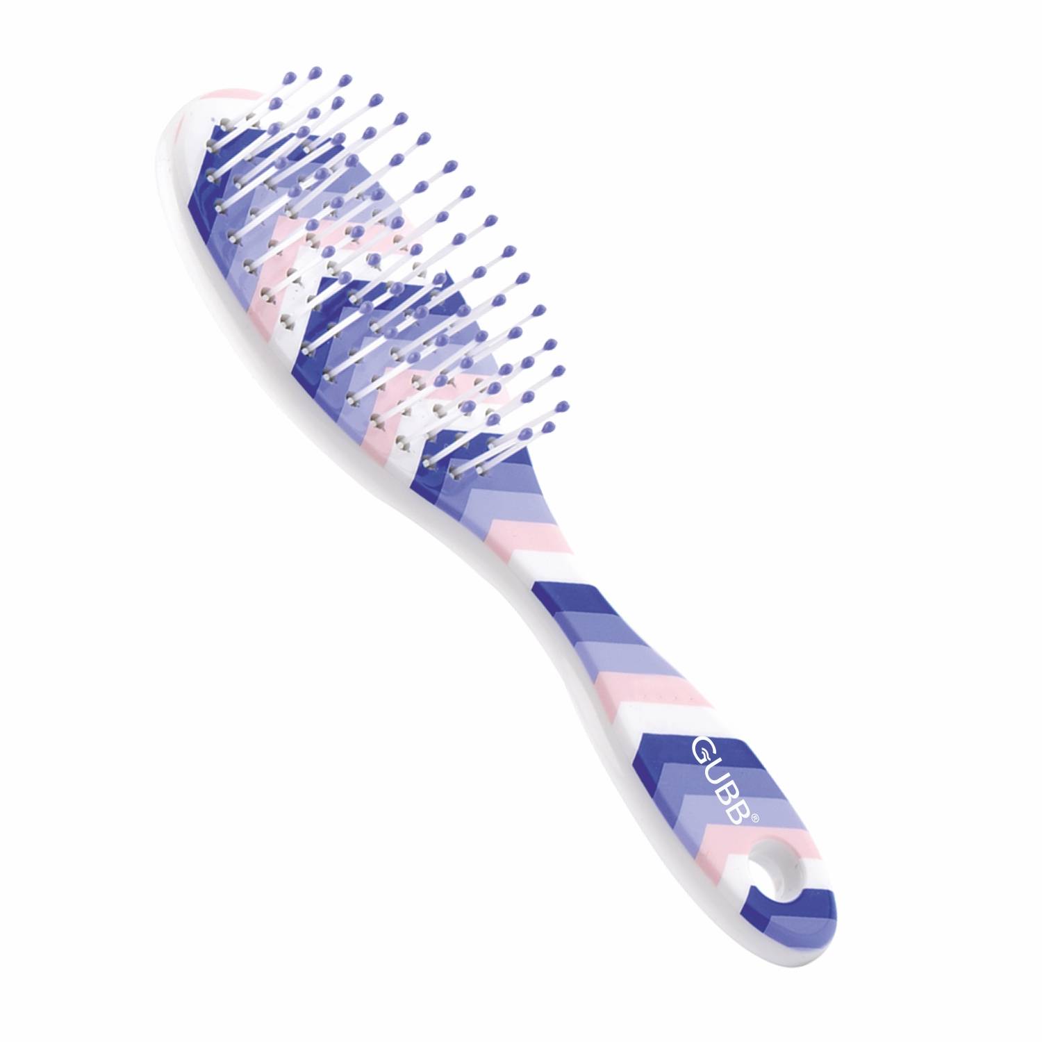 GUBB Sco Oval Cushion Brush (Mini)