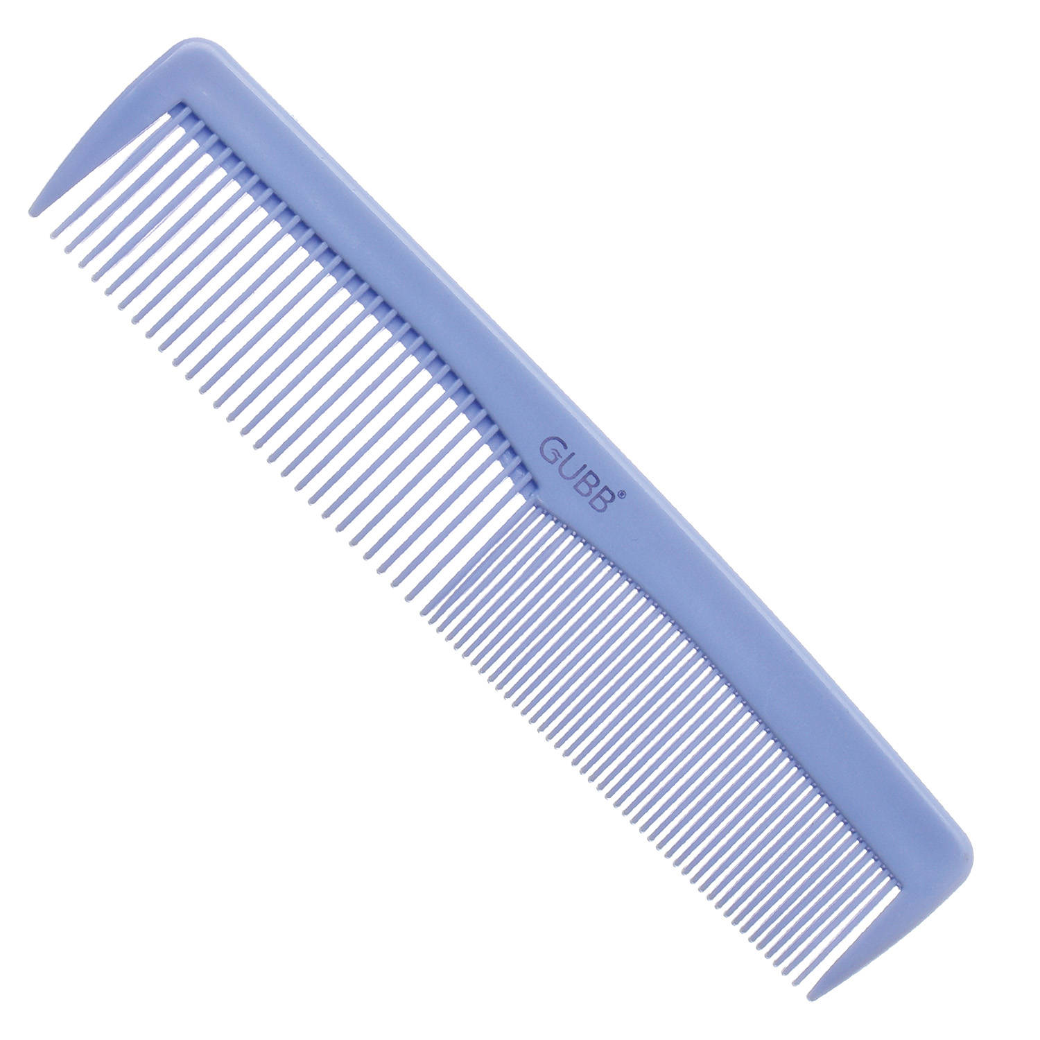 GUBB All Purpose Hair Comb - Santorini Hues