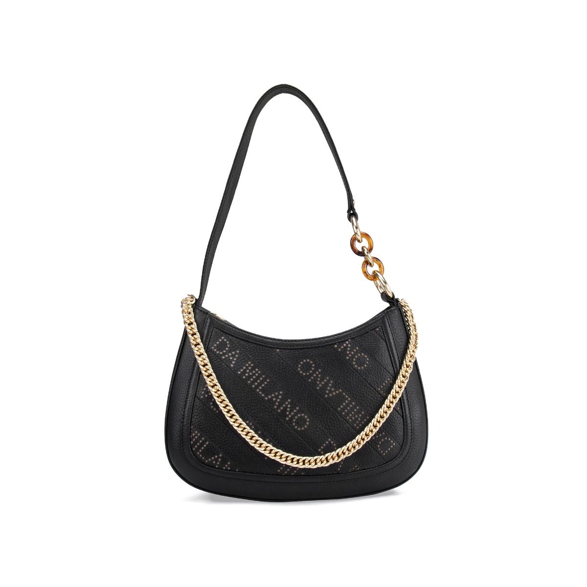 Da milano 2025 black bag