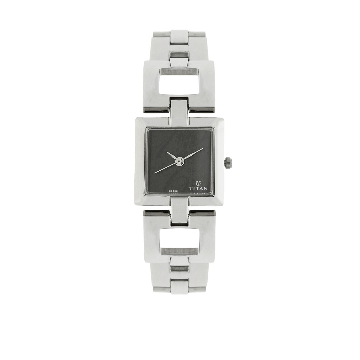 Titan square dial watches clearance for womens