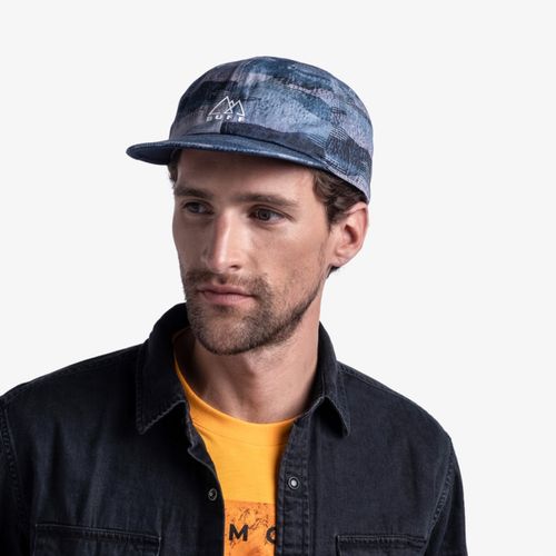 Buff Unisex Blue Pack Baseball Cap Grove Stone Multi Pack Baseball Cap