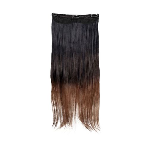 Streak Street Traditional Brown Ombre Hair Extensions: Buy Streak Street  Traditional Brown Ombre Hair Extensions Online at Best Price in India |  Nykaa
