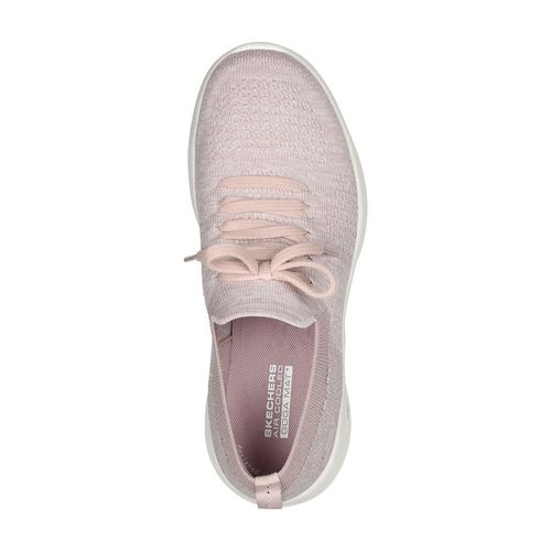 Buy SKECHERS Women Go Walk Joy Abbie Pink Walking Shoes Online