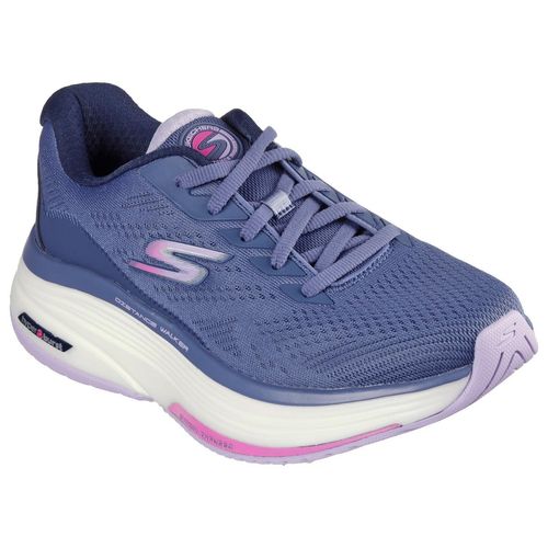 Buy SKECHERS Women Go Walk Distance Walker Blue Walking Shoes Online