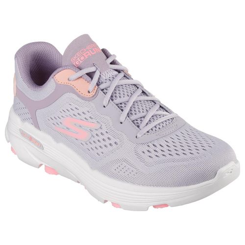 SKECHERS Women Go Run Escape Lavender Running Shoes (UK 2)