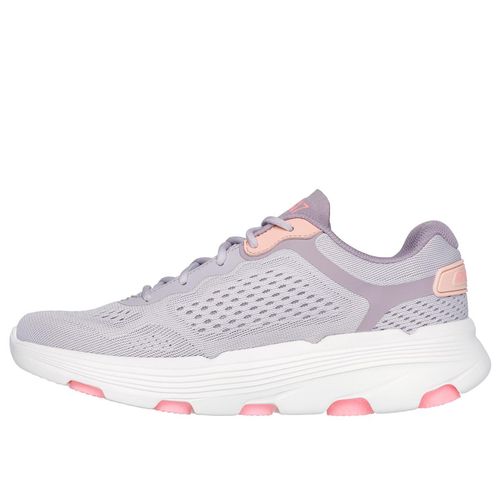 Buy SKECHERS Women Go Run Escape Lavender Running Shoes Online