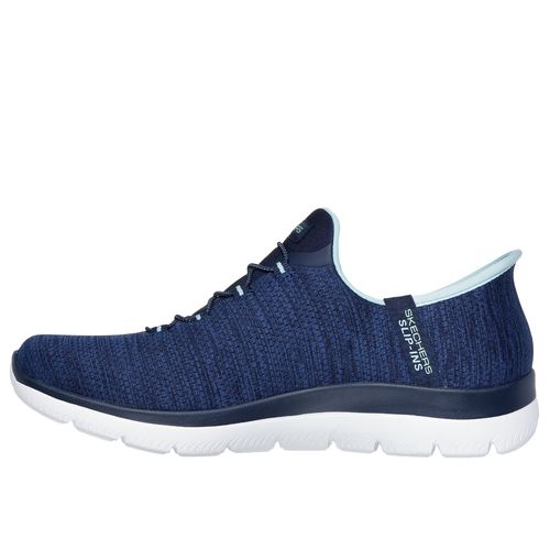 Buy Skechers Women SUMMITS-EVERYDAY SET Casual Slip-Ins Shoe Online