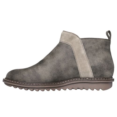 Buy SKECHERS Women Arch Fit Mojave Indefinite Olive Casual Boots