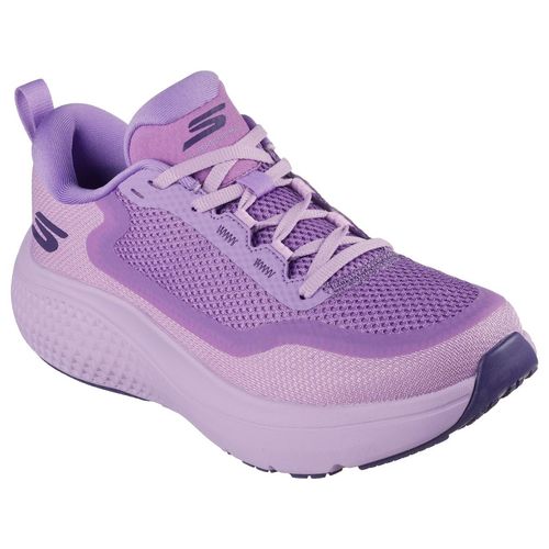 SKECHERS Women Go Run Supersonic Max Lavender Running Shoes (UK 4)