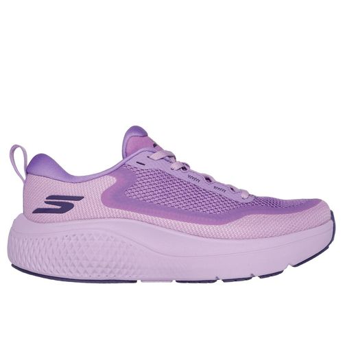 SKECHERS Women Go Run Supersonic Max Lavender Running Shoes (UK 4)
