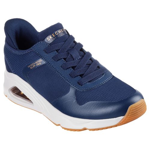 Skechers Women TRES-AIR UNO EASY STEPPERS Casual Slip-Ins Shoe (UK 6)