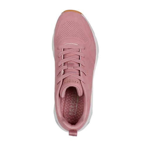 Buy SKECHERS Women Tres-Air Uno - Ah - Mazing Rose Casual  display picture 1