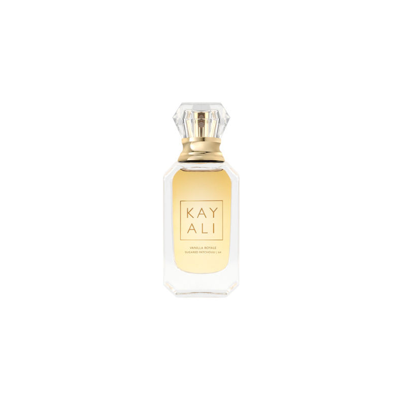 Buy Kayali Vanilla Royale Sugared Patchouli 64 Eau De Parfum Intense Online