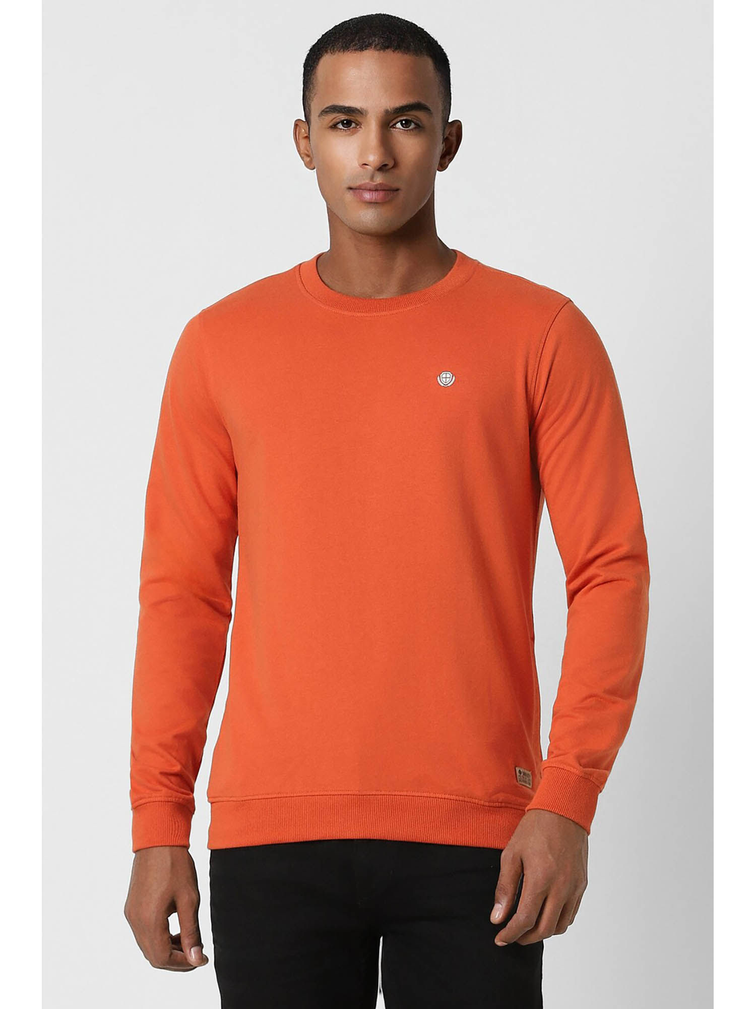 peter england sweatshirt
