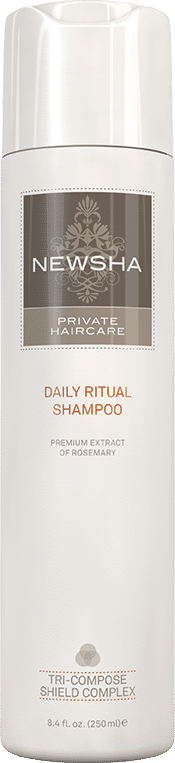 Newsha Daily Ritual Shampoo