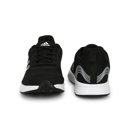 Buy adidas Runmagica M Black Running Shoes Online