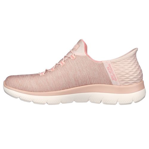 Zapatos Skechers Skechers Go Flex Rosas Skechers Go Run Donna Rosa