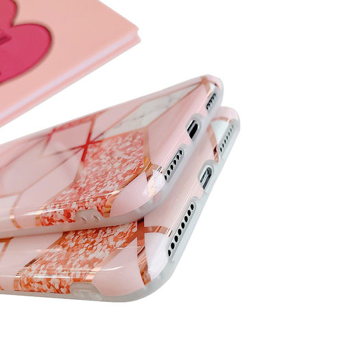 Mvyno Pretty Cover For iPhone 13 Pro Max 6.68 (Bling Pink Holder): Buy  Mvyno Pretty Cover For iPhone 13 Pro Max 6.68 (Bling Pink Holder) Online  at Best Price in India