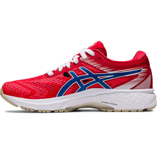 Asics gt 2000 junior rouge clearance