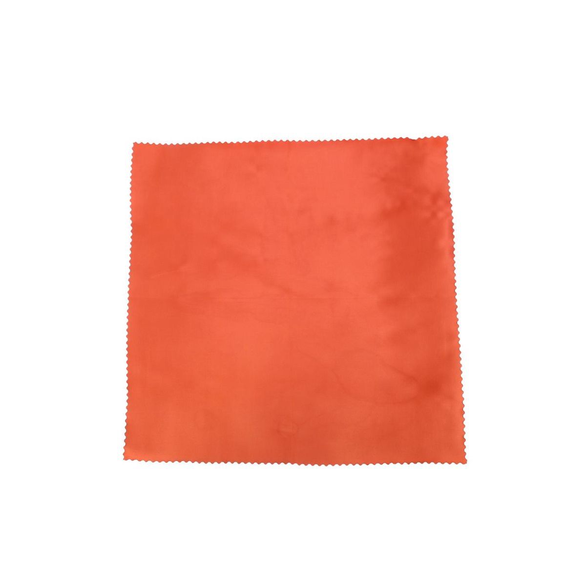 Allen Solly Orange Pocket Square: Buy 