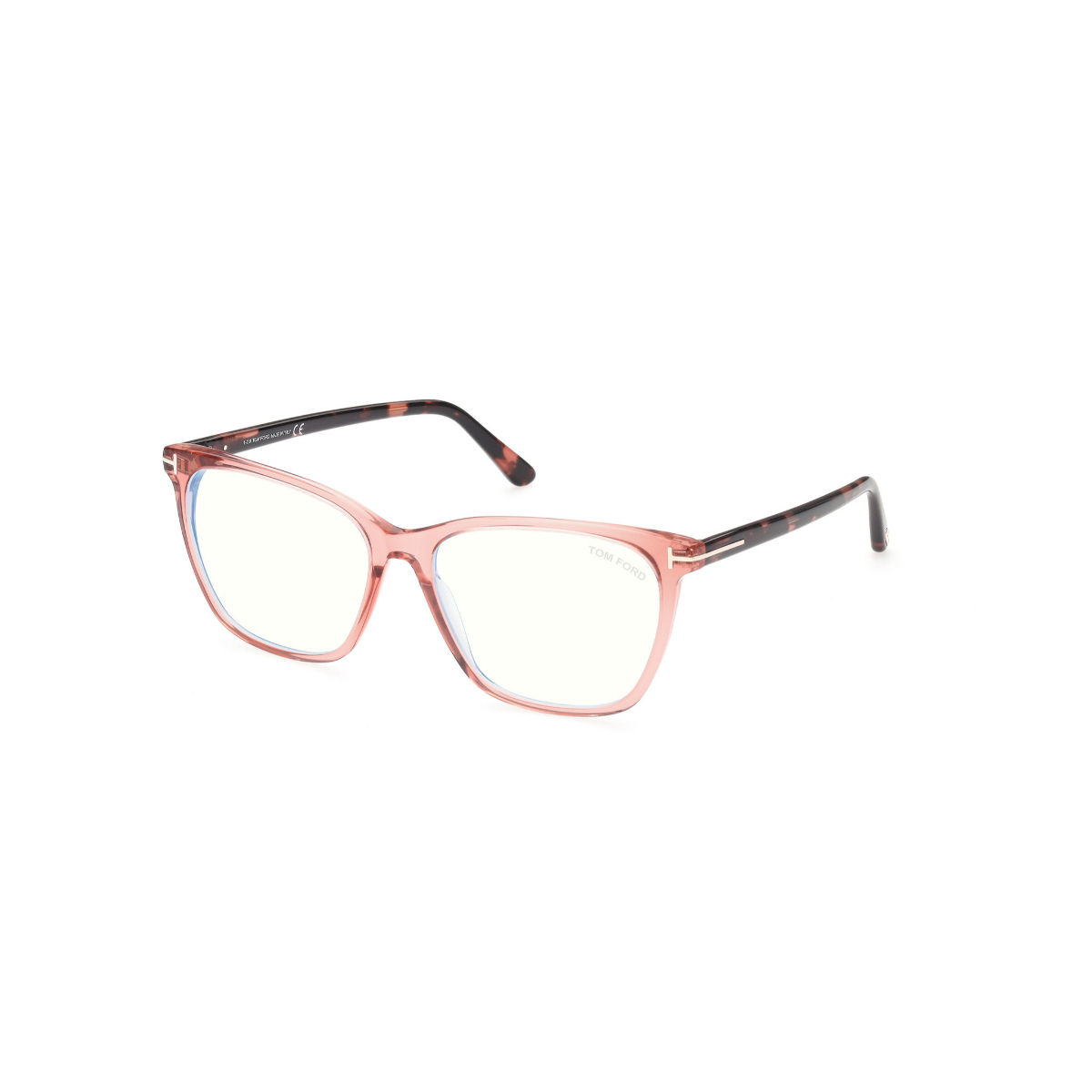 Tom Ford FT5762-B55074 Blue Block Square Eye Frames for Women (55): Buy Tom  Ford FT5762-B55074 Blue Block Square Eye Frames for Women (55) Online at  Best Price in India | Nykaa