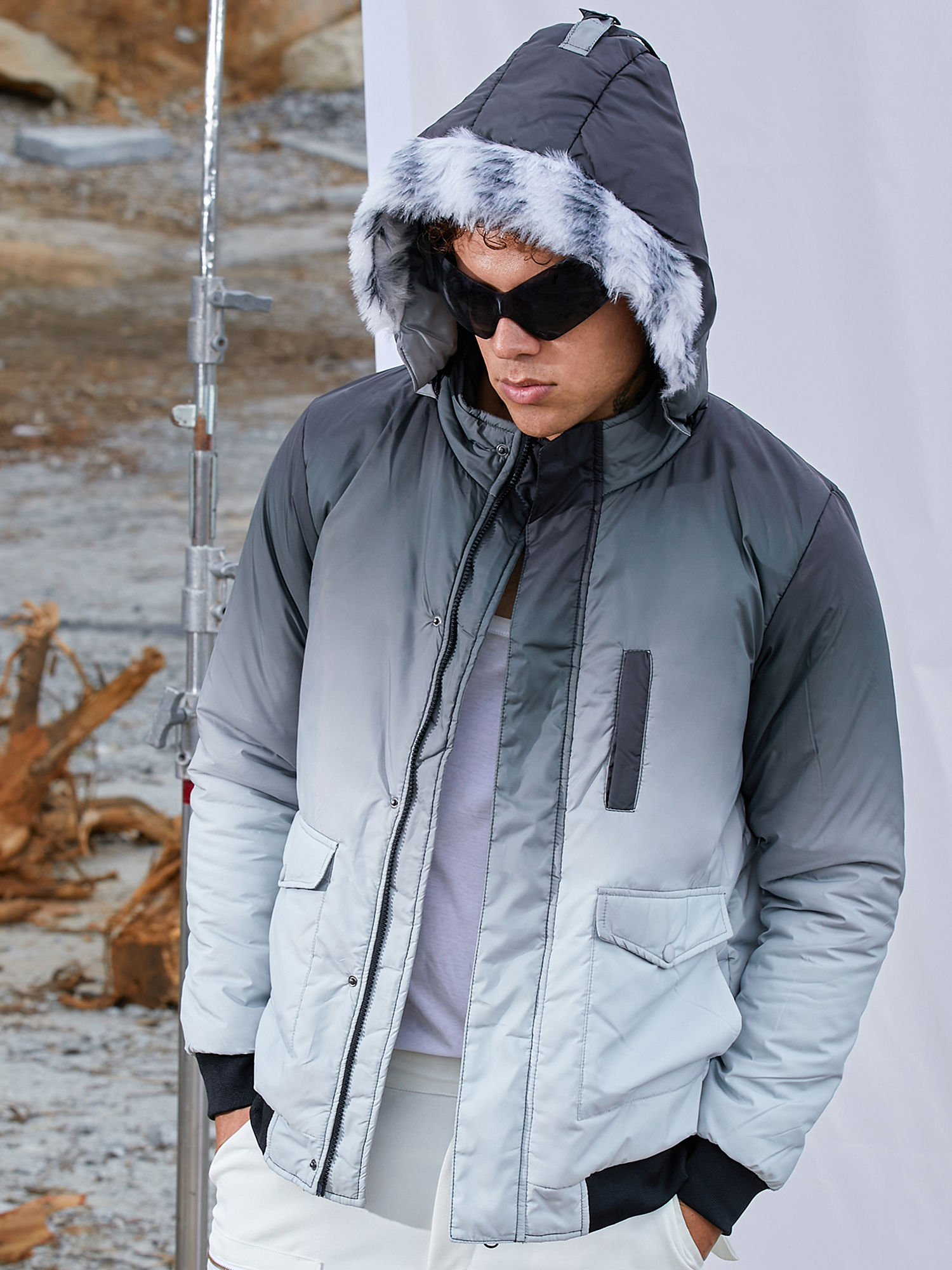 （இ௰இ`。） L'Appartement ヨリモクJacket இ௰இ`。） L'Appartement ヨリモクJacket இ௰இ`。） L'Appartement