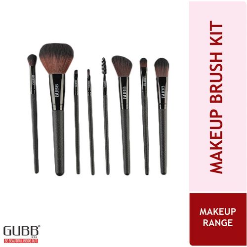 Gubb Usa Makeup Brushes Set 8 - Online Makeup Brushes Gubb Usa Makeup Brushes Set 8 - Online Makeup Brushes