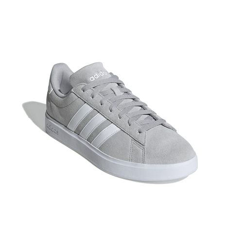 Buy adidas GRAND COURT 2.0 Men's Grey Tennis Shoes Online Buy adidas GRAND COURT 2.0 Men's Grey Tennis Shoes Online