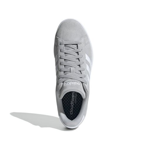 Buy adidas GRAND COURT 2.0 Men's Grey Tennis Shoes Online