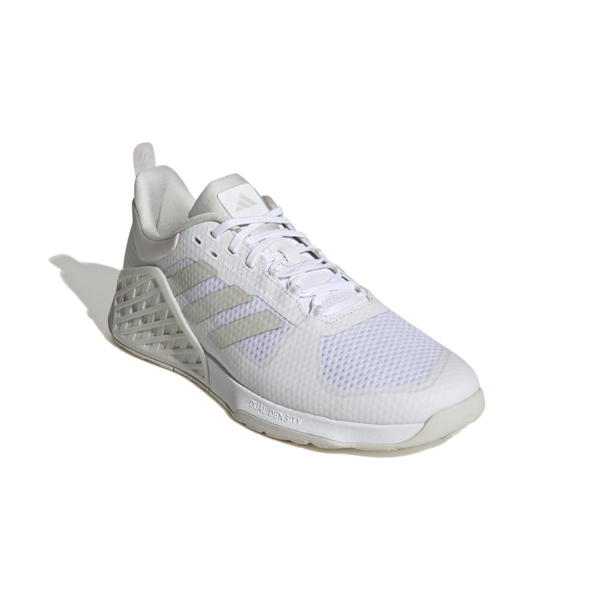 Mens White Training Shoes