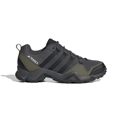 adidas gazelle silver green womens adidas AX2S Mens' Hiking Shoes Beige