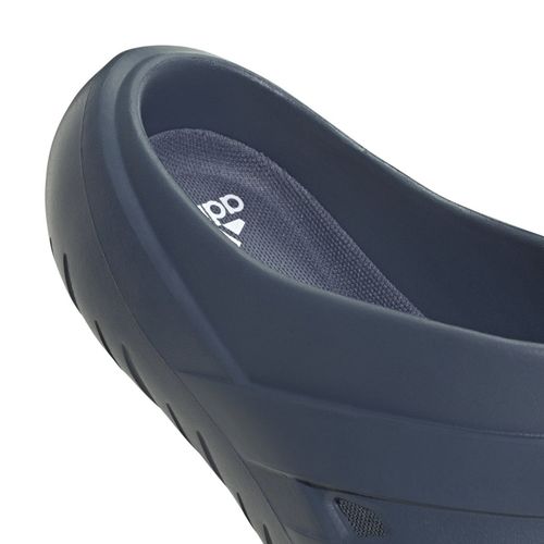 Buy adidas ADICANE CLOG Men's Blue Swim Clogs Online