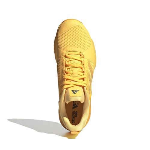 Buy adidas DROPSET 2 TRAINER Men's Yellow Training Shoes Online