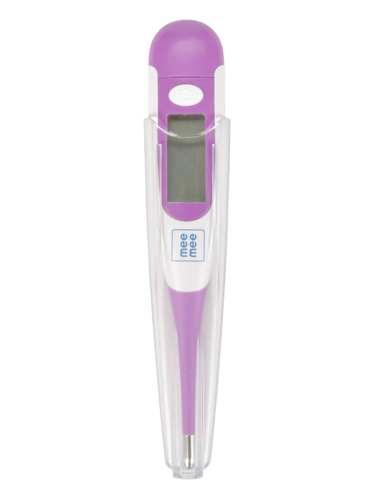 Mee Mee Accurate Flexible Digital Thermometer (Blue) Buy Mee Mee Accurate Flexible Digital