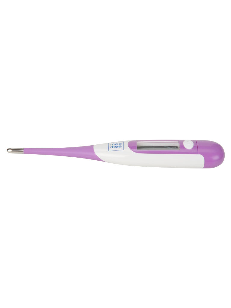 Mee Mee Accurate Flexible Digital Thermometer (Blue) Buy Mee Mee Accurate Flexible Digital