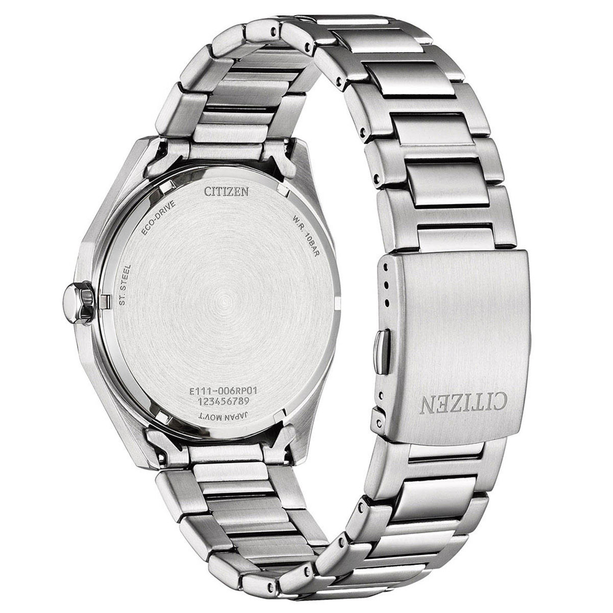 Reloj citizen eco online drive titanium