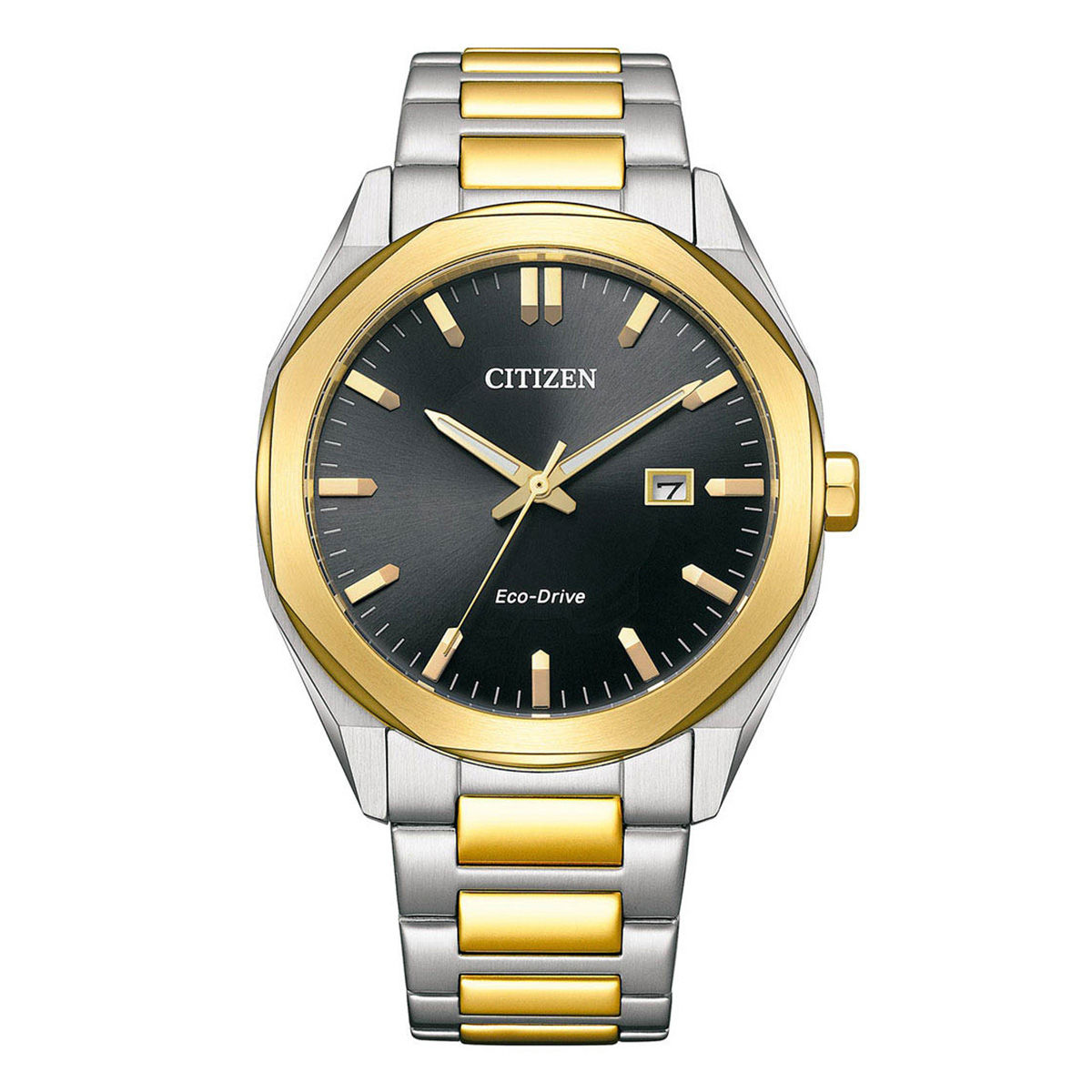 Buy Citizen Eco Drive Analog Mens Watch - BM7604-80E Online
