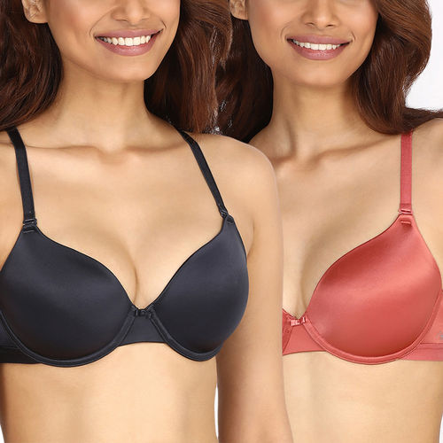 Wired Bra – Nykd by Nykaa